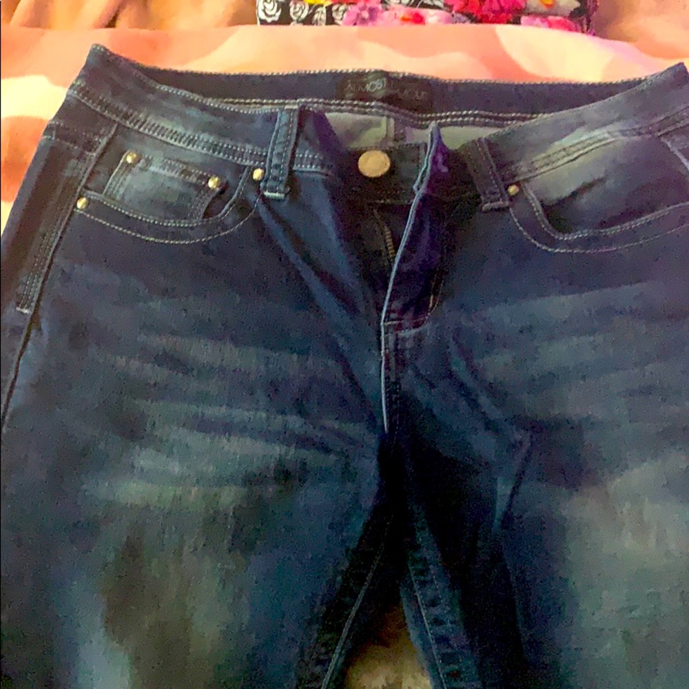 Woman’s jeans 👖